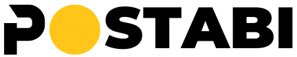 Postabi Logo