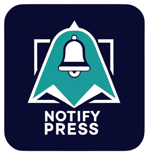 Notifypress